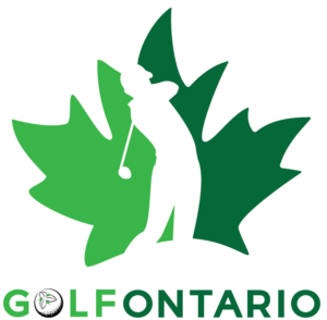 golf ontario logo