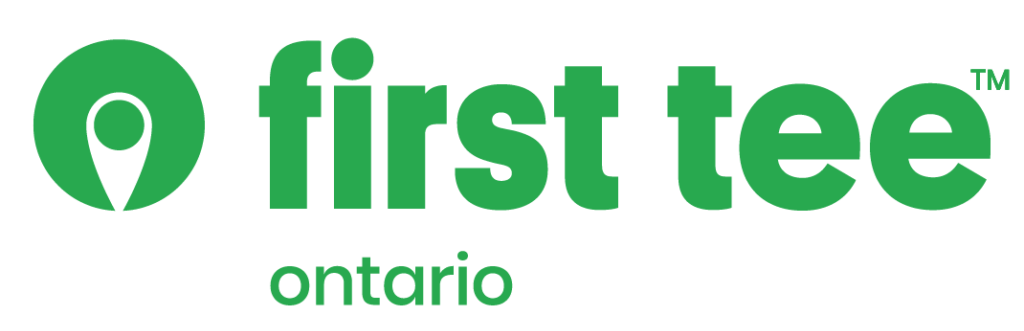 First Tee – Ontario