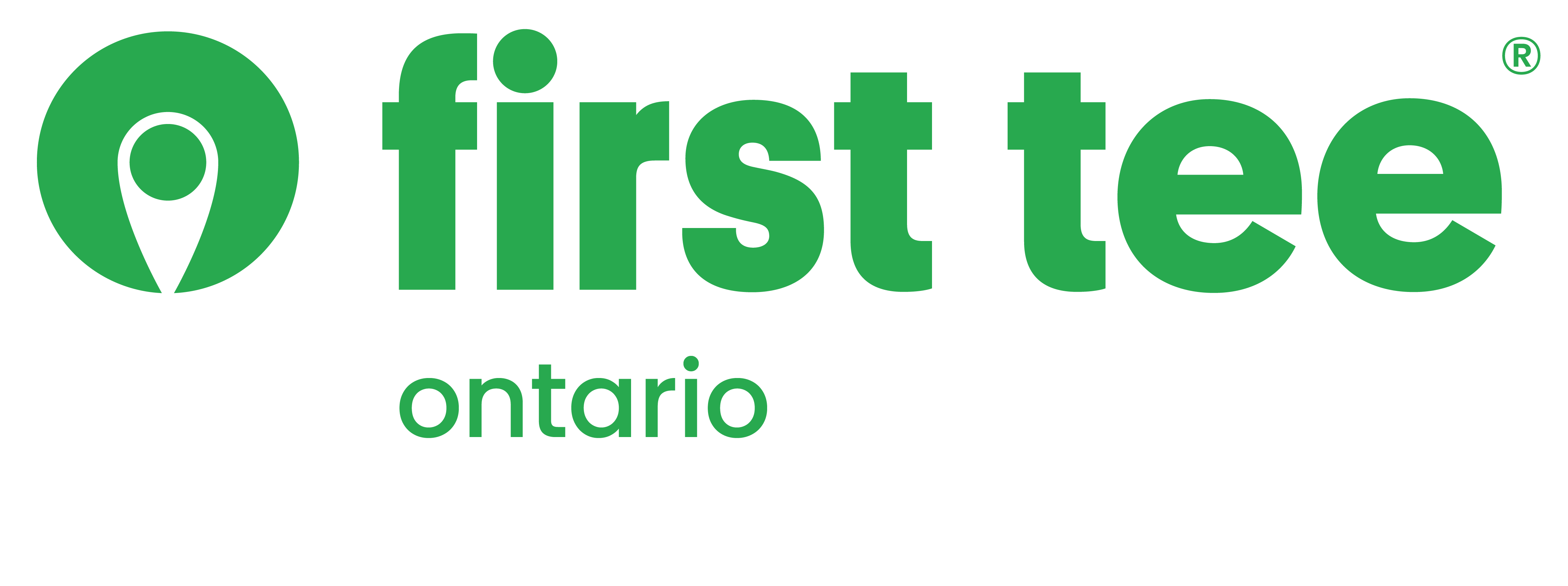 First Tee – Ontario